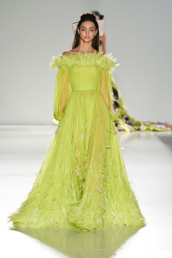 Ralph & Russo Haute Couture SS20