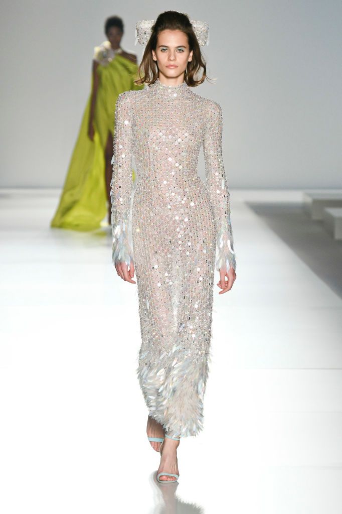 Ralph & Russo Haute Couture SS20