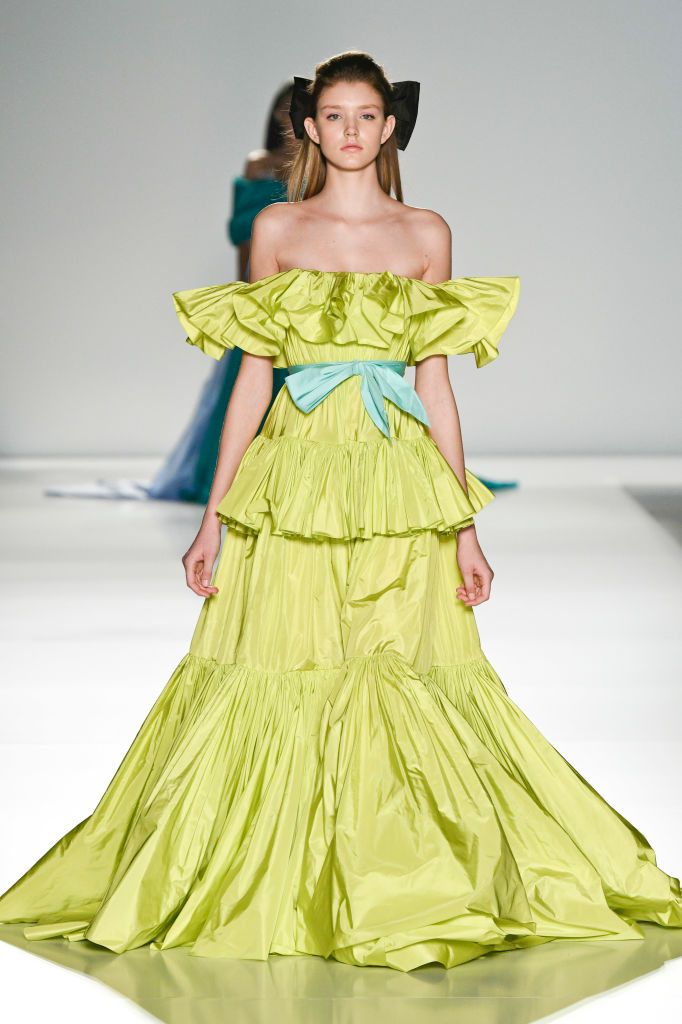 Ralph & Russo Haute Couture SS20