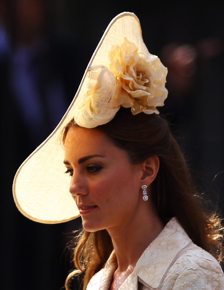 30+ Best Royal Wedding Hats British Royal Wedding Hats