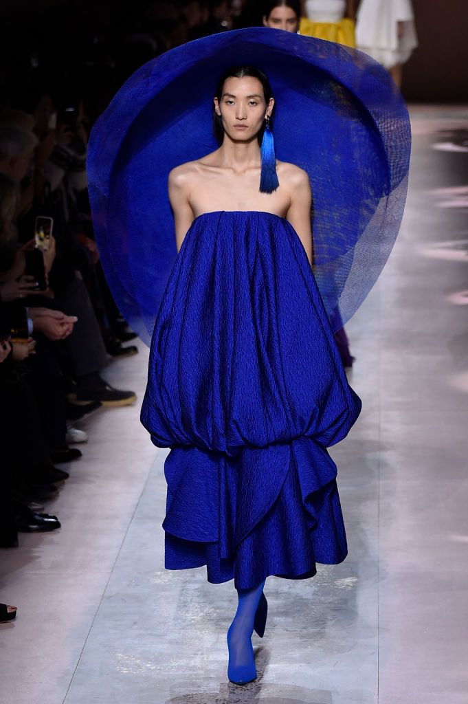 Givenchy Haute Couture SS20