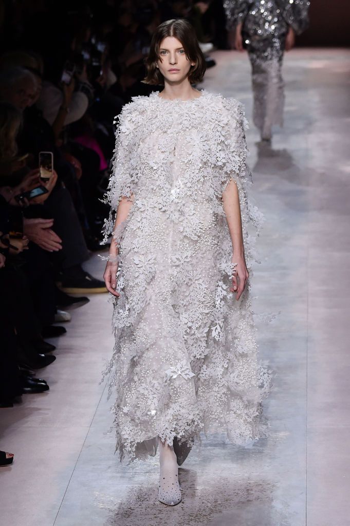 Givenchy Haute Couture SS20