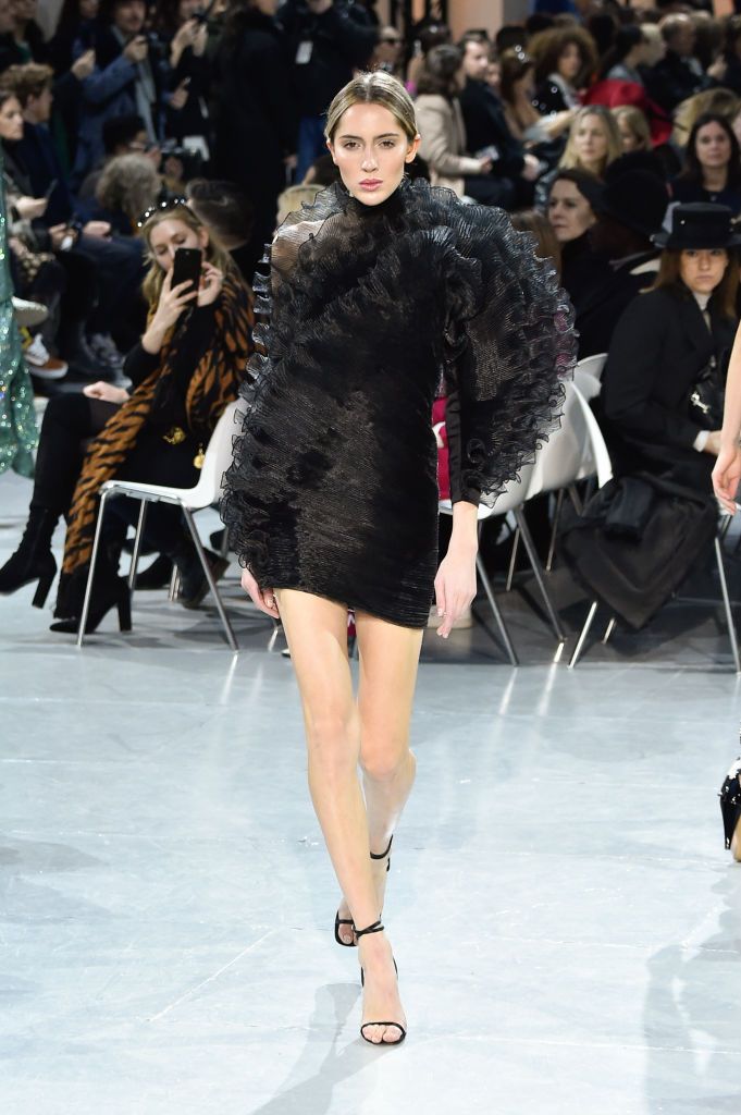Alexandre Vauthier Haute Couture SS20