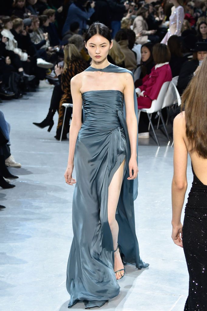 Alexandre Vauthier Haute Couture SS20