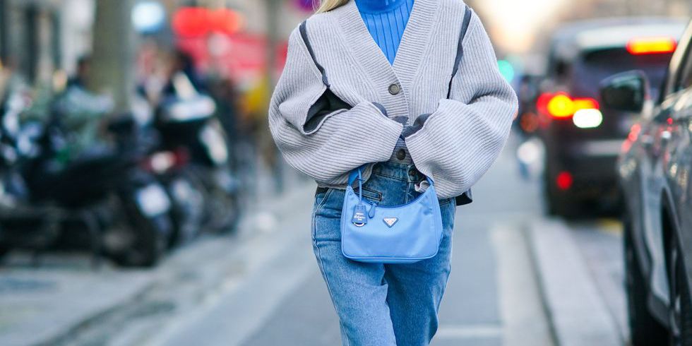 The Nylon Bag Trend Is Everywhere