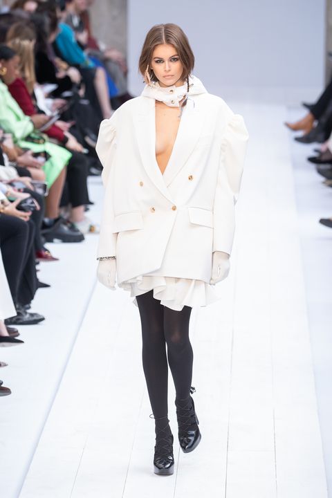 Best Looks at Milan Fashion Week Fall-Winter 2020 - Gucci, Alberta ...