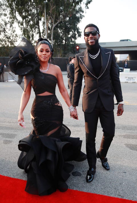 The Best Dressed Men At The Grammys Red Carpet