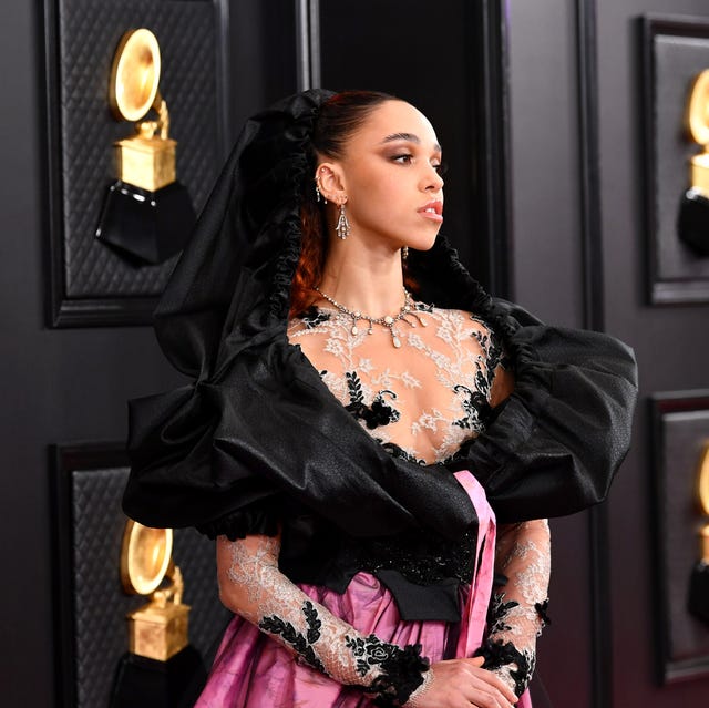 62nd Annual GRAMMY Awards - Arrivals