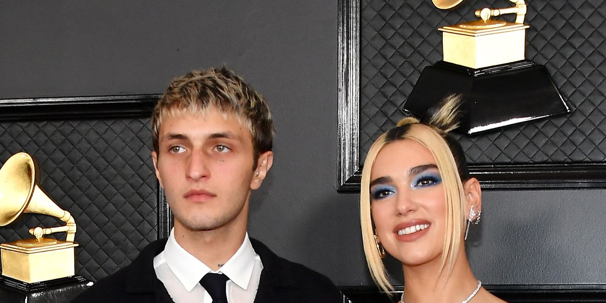 Grammy Awards 2020: The cutest red carpet couples