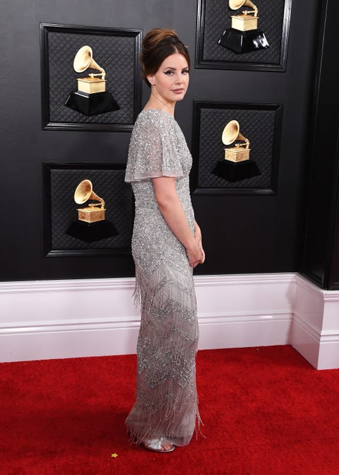 62nd Annual GRAMMY Awards - Arrivals