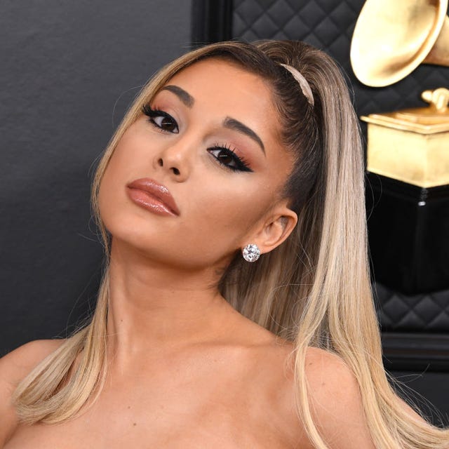 Ariana Grande Teases '34+35' Remix With Two Mystery Stars