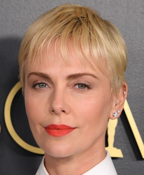 Best Short Hair Styles Bobs Pixie Cuts And More Celebrity