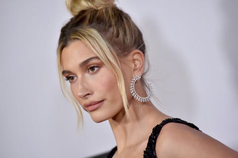 Hailey Bieber Pleads With Fans To Stop Roasting Her Over Genetic