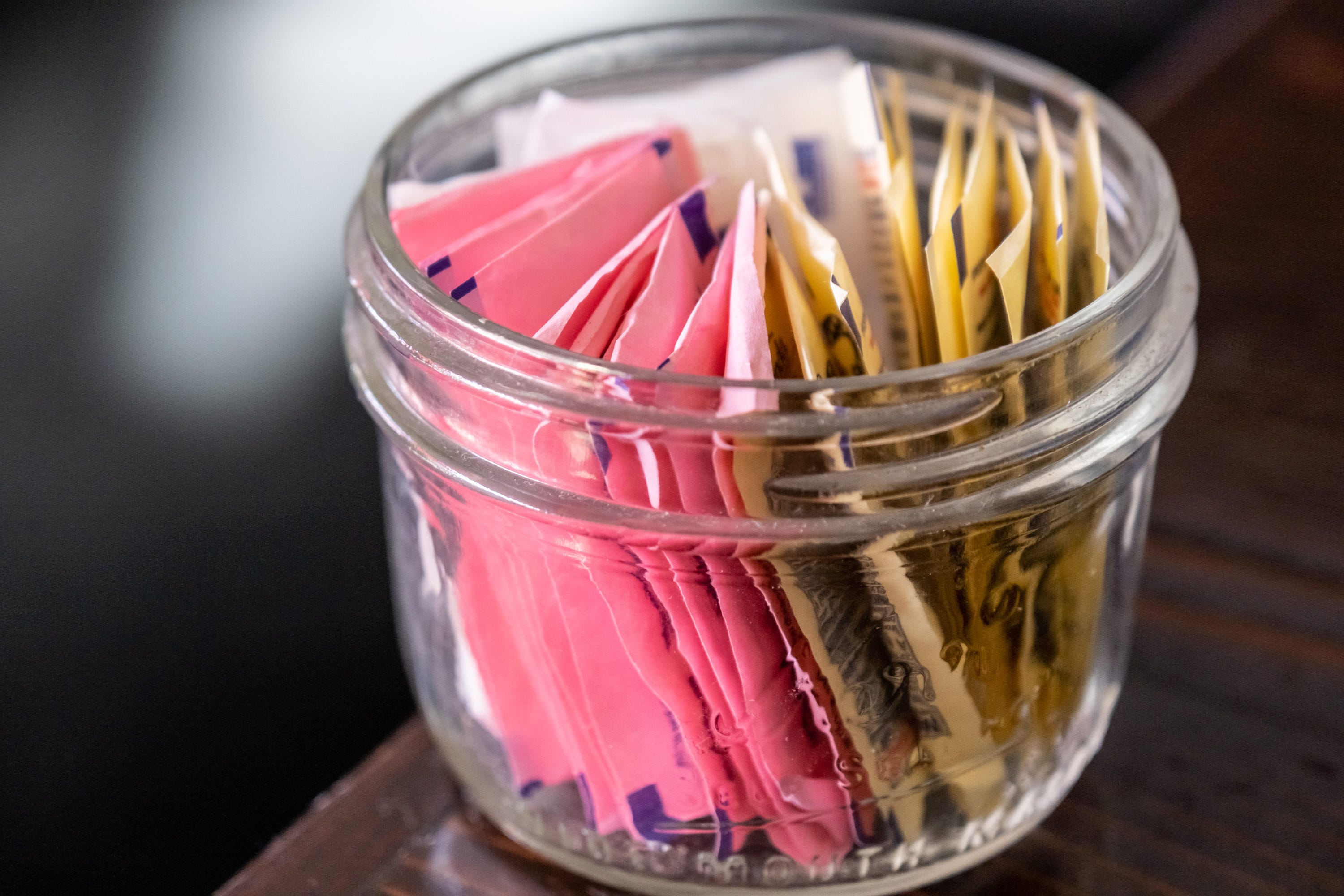 New Research Points to a Link Between Artificial Sweeteners and Increased Fat Stores