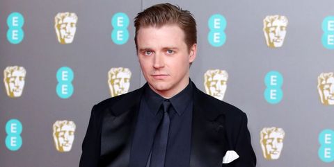 All The Best-Dressed Men At The Baftas 2020 | Esquire