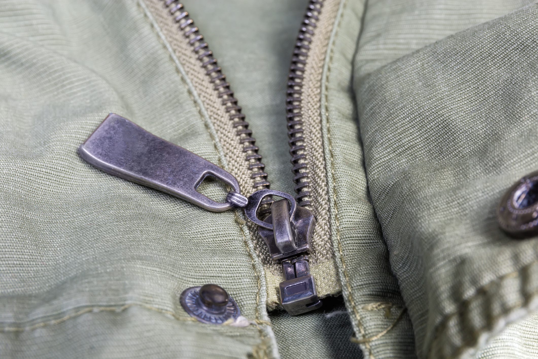 Broken Zipper? Don't Toss Your Gear Just Yet. Try These Fix-It Tips First.