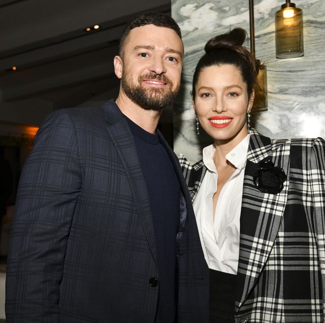 Did Justin Timberlake Cheat On Jessica Biel? How True Is The Rumour-