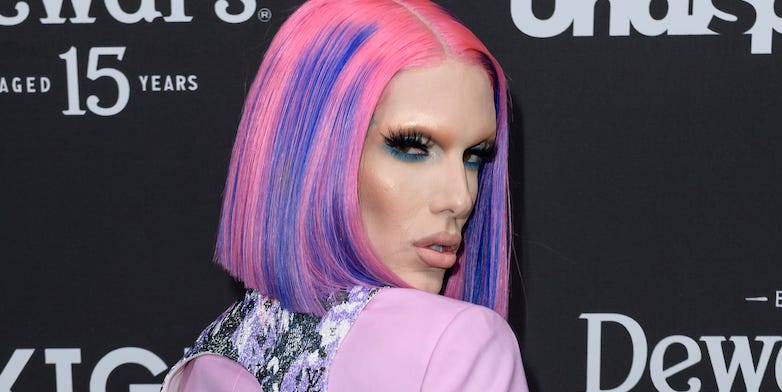 Jeffree star only fan