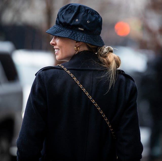 Street Style - Day 1 - New York Fashion Week February 2020 Street Style - Day 1 - New York Fashion Week February 2020