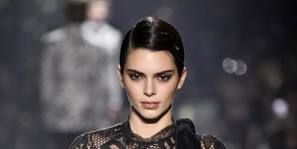 Kendall Jenner Says Which Of Her Nieces And Nephews Is The Most Fashionable