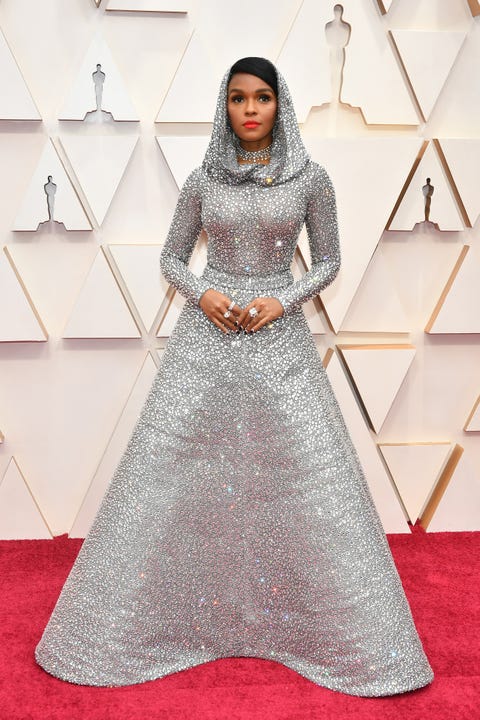 92nd Annual Academy Awards - Arrivals