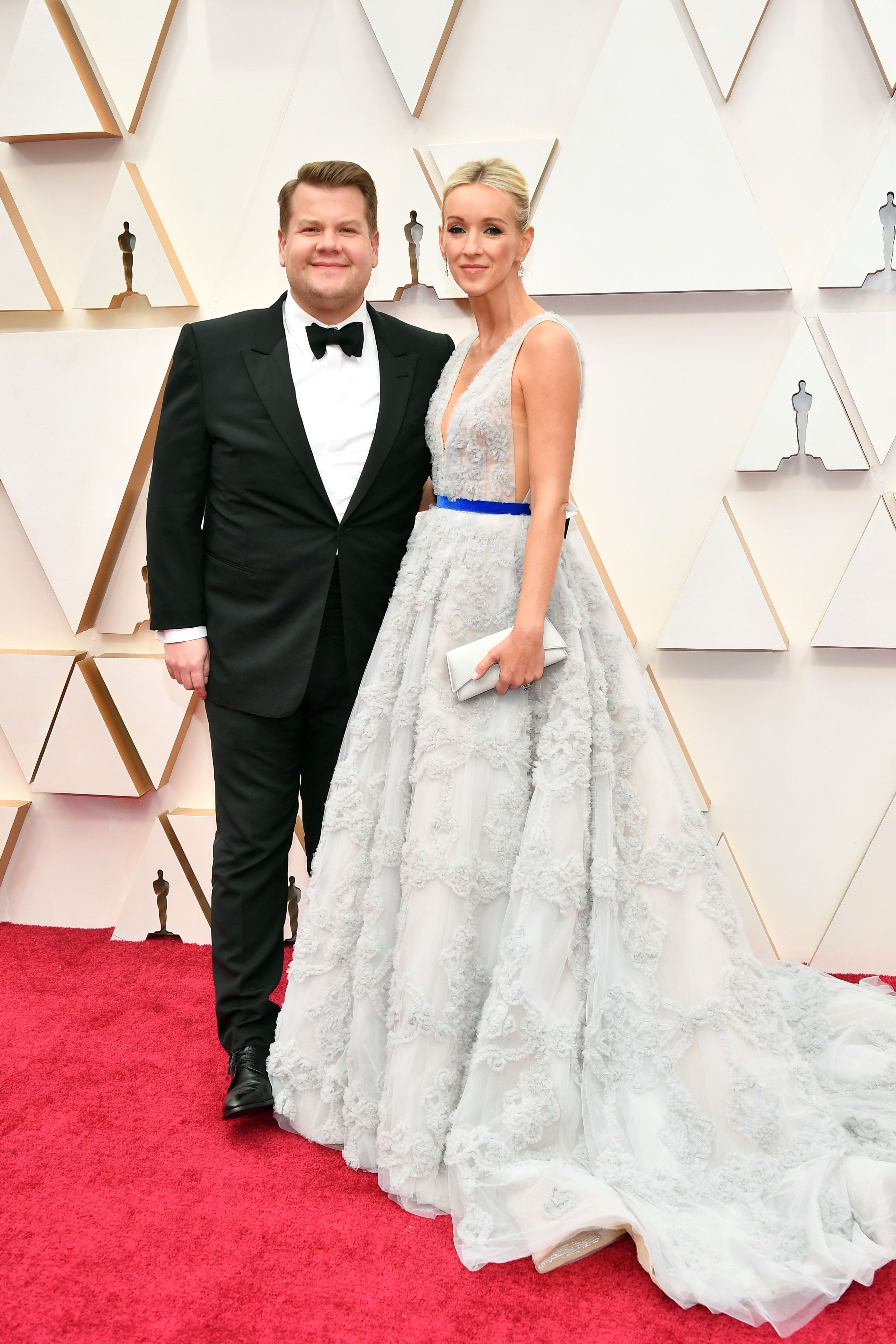 Oscars 2020 Cutest Couples On The Red Carpet