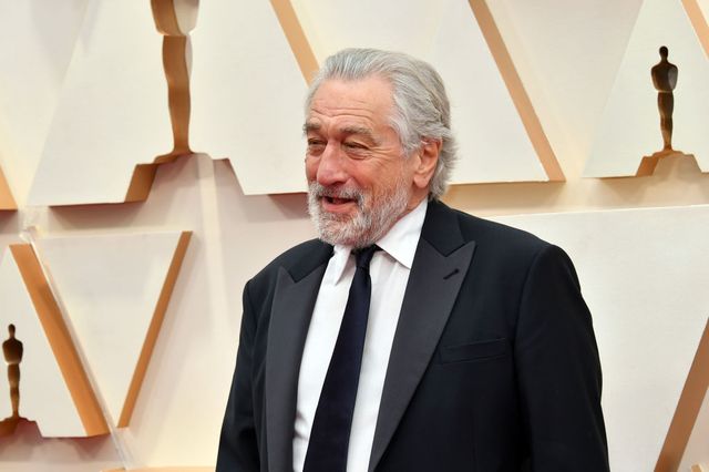 hollywood, california   february 09 robert de niro attends the 92nd annual academy awards at hollywood and highland on february 09, 2020 in hollywood, california photo by amy sussmangetty images