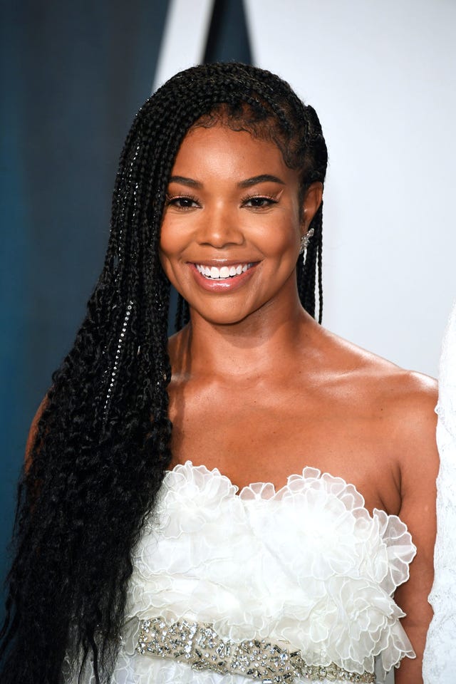 Gabrielle Union's 'Insecure' Rap Was the Funniest Part of the Emmys