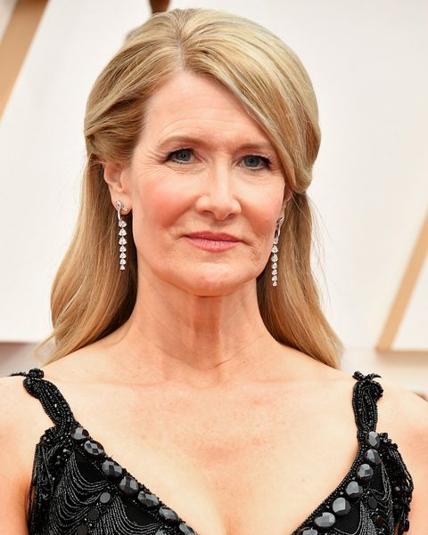 Oscars 2020 The Best Hair And Make Up Looks Direct From The Red
