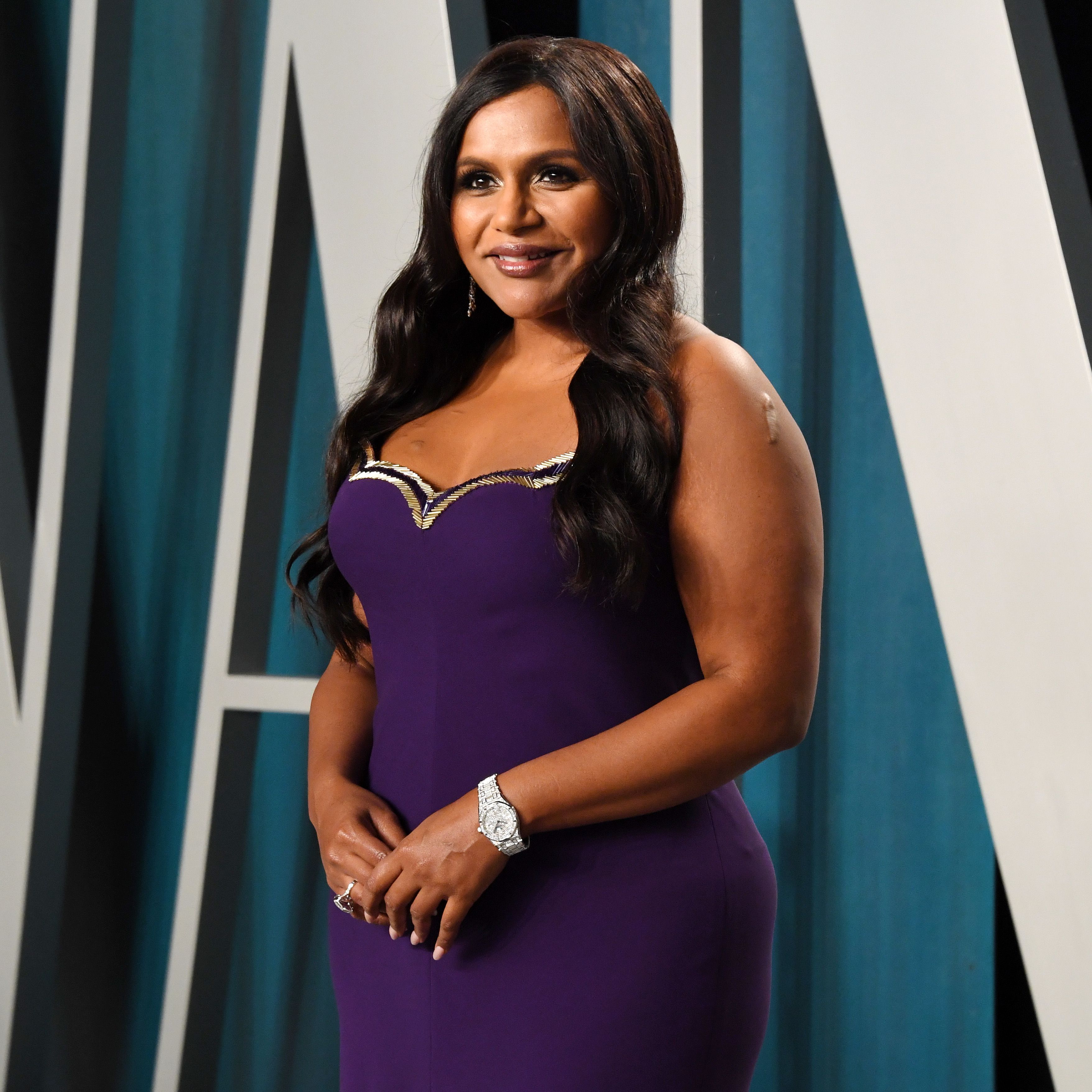 Mindy Kaling Fakes