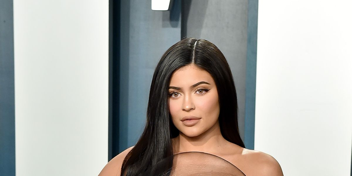 Forbes just accused Kylie Jenner of lying about her finances