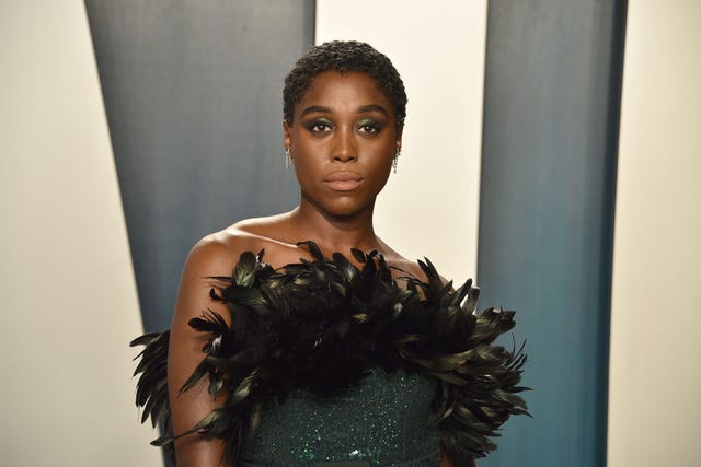 Lashana Lynch Style File - Lashana Lynch's Best Fashion Looks