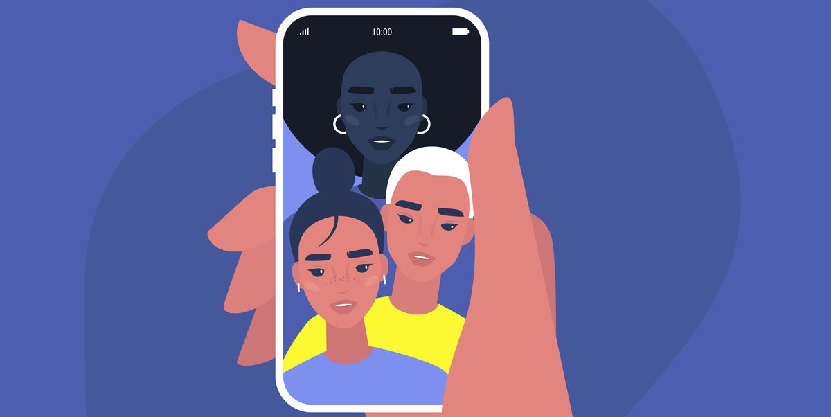The 9 Best Polyamorous Dating Apps You Can Download Right Now