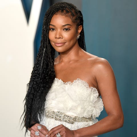 Gabrielle Union S Easter Photos With Daughter Kaavia Are Amazing Gabrielle Union S Easter Photos With Daughter Kaavia Are Amazing