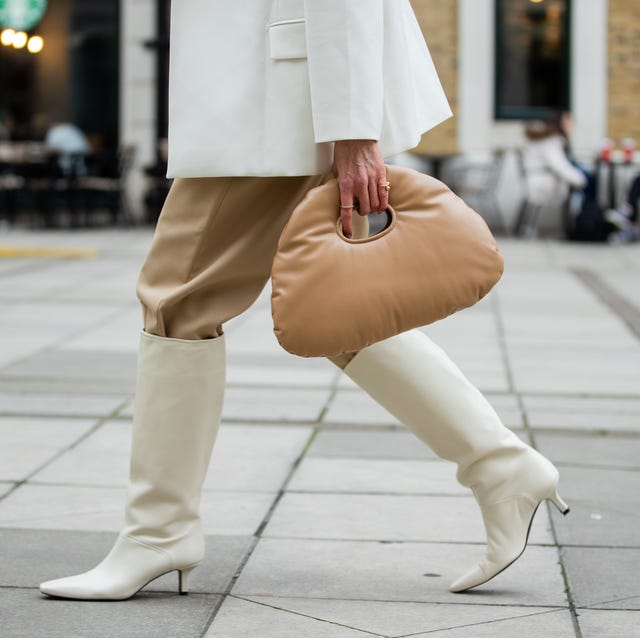 Street Style LFW street style lfw