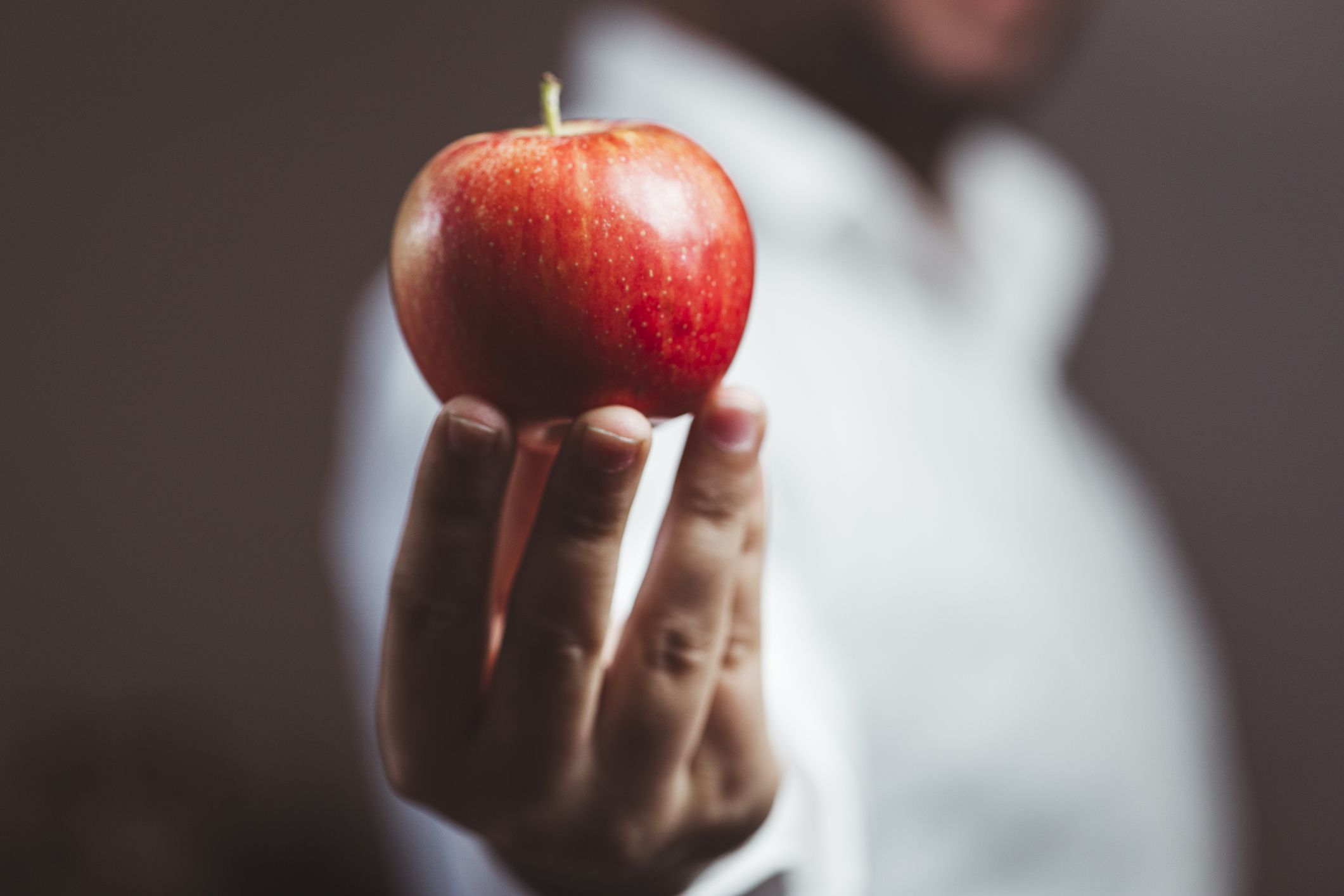 7 Of The Best Apple Types Sweet Popular Apples