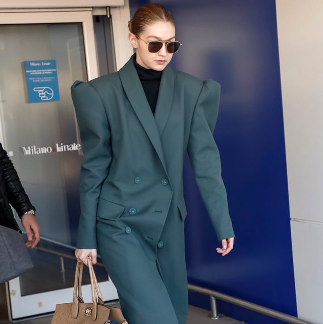 Gigi Hadid Model Style Gigi Hadid S Sexiest Looks