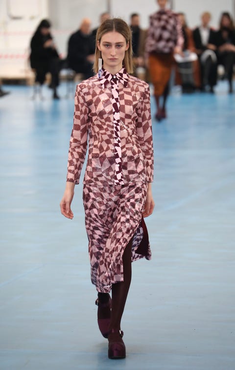 Best Looks at Milan Fashion Week Fall-Winter 2020 - Gucci, Alberta ...