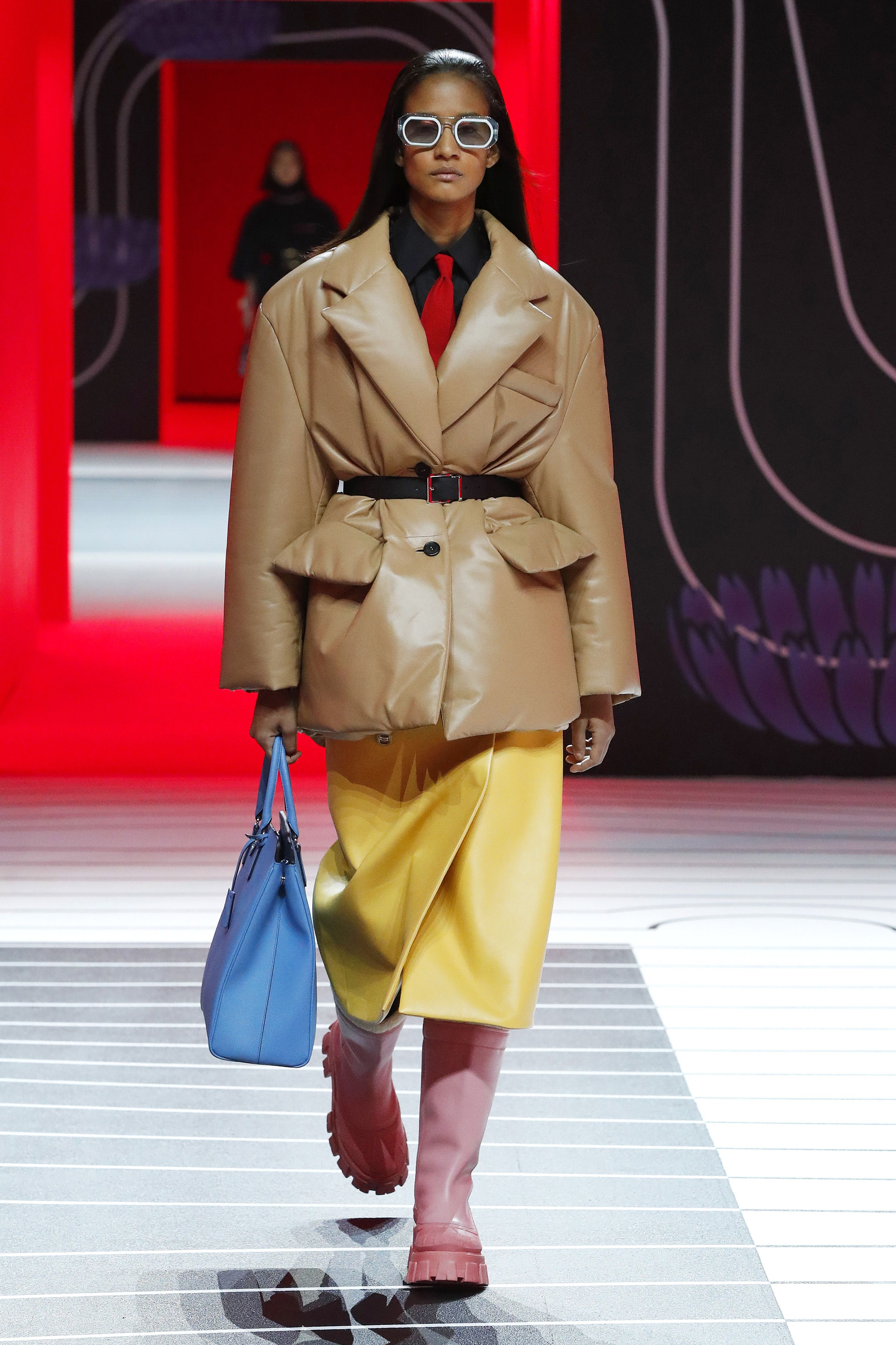 prada winter 2020