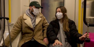 Coronavirus covid-19 advice self isolation asthma
