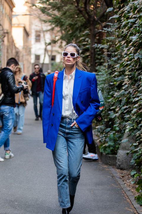 The Best Street Style From Milan Fashion Week Fall/Winter 2020