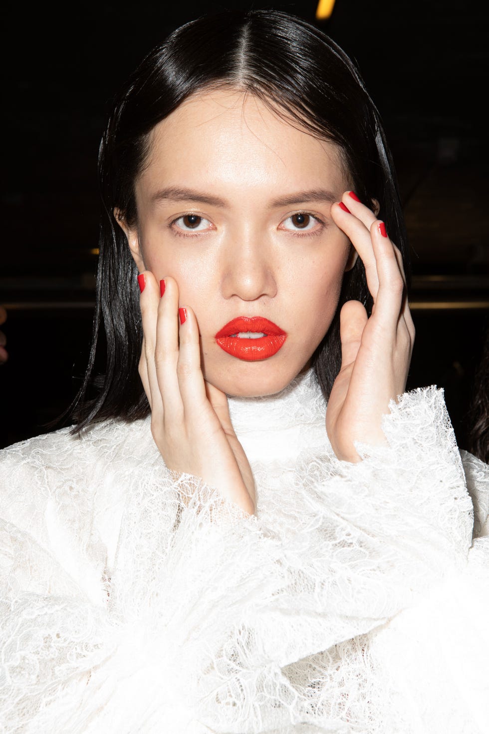 13 Nail Colors That Pair Well With a Hot Toddy