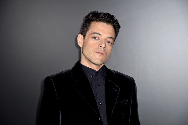 Entrevistamos A Rami Malek El Villano De Sin Tiempo Para Morir