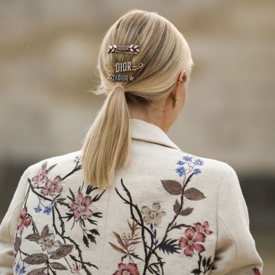best hair clips and barrettes for cute hair