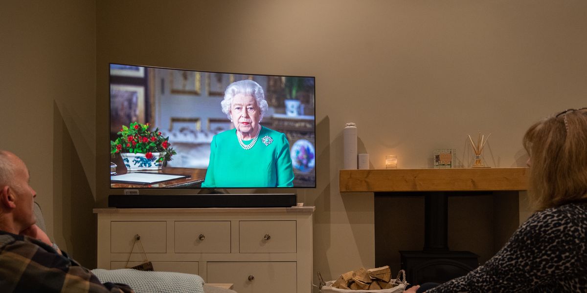 Reactions to the Queen's Coronavirus Speech to Britain