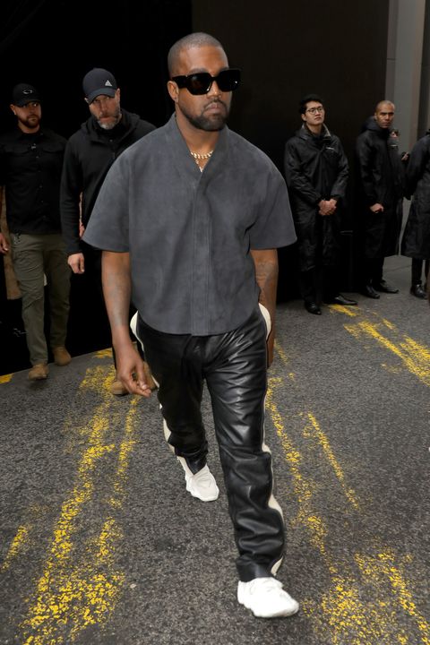 Adidas Yeezy 451 - Las de las zapatillas de Kanye West