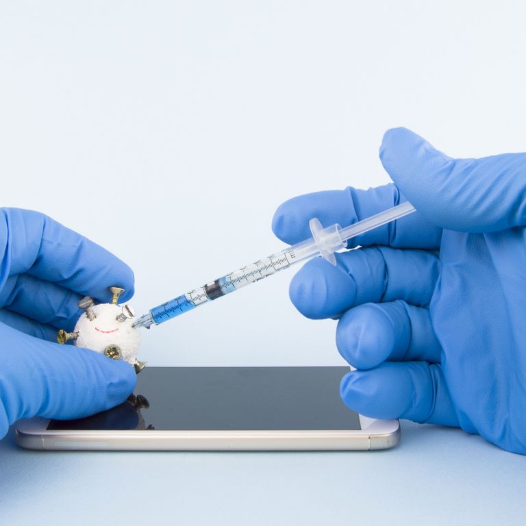 coronavirus vaccine tests