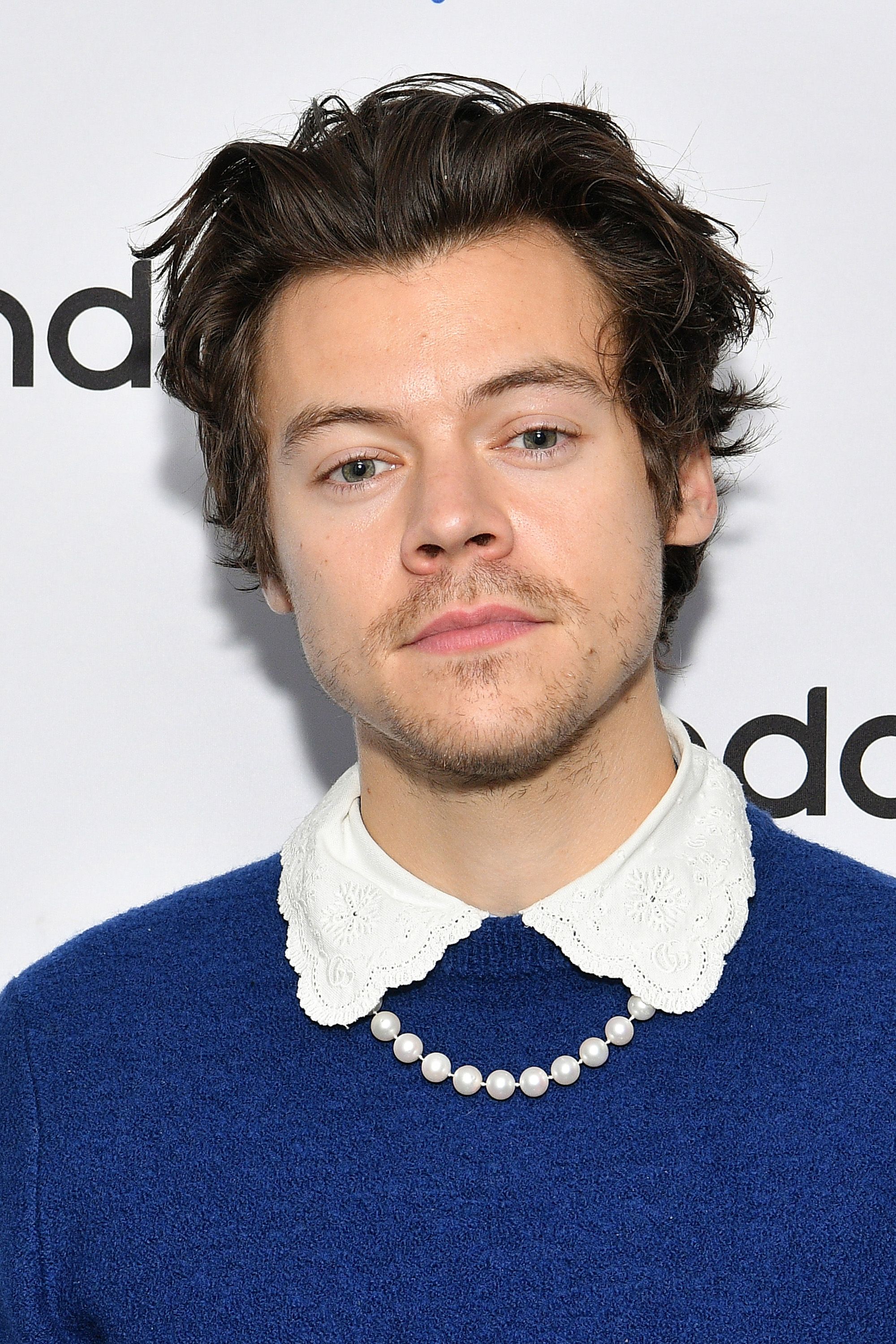 Los diferentes estilos de pelo que ha llevado Harry Styles