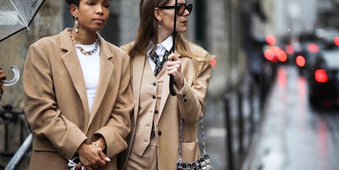 Clothing, Street fashion, Fashion, Outerwear, Coat, Snapshot, Eyewear, Suit, Blazer, Fashion model, Clothing, Street fashion, Fashion, Outerwear, Coat, Snapshot, Eyewear, Suit, Blazer, Fashion model,