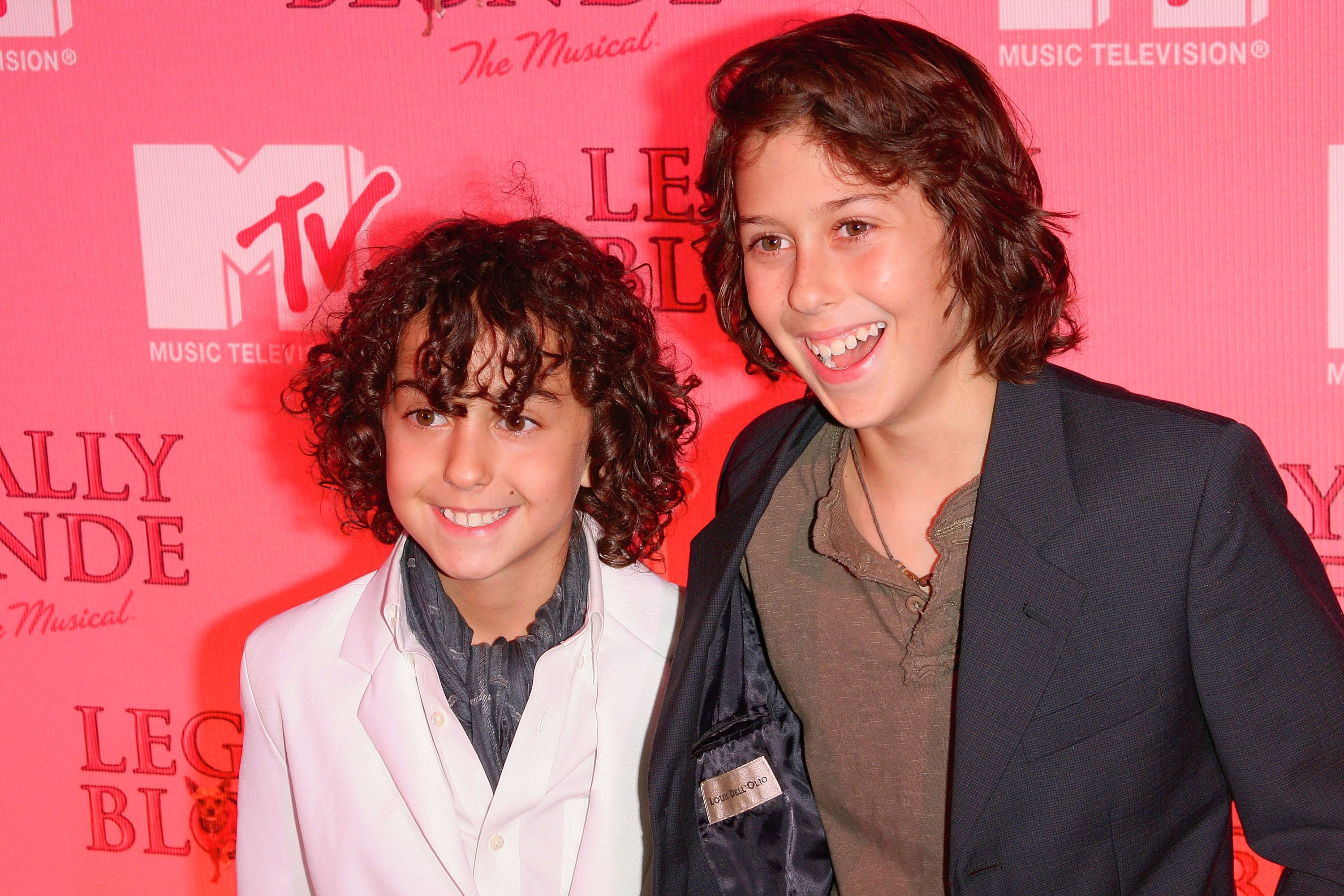 The Naked Brothers Band Cast Is Planning A Reunion   Gettyimages 121058195 1512139337 %3fcrop%3d0.974xw 0.731xh%3b0%2c0 Resize%3d1200 *